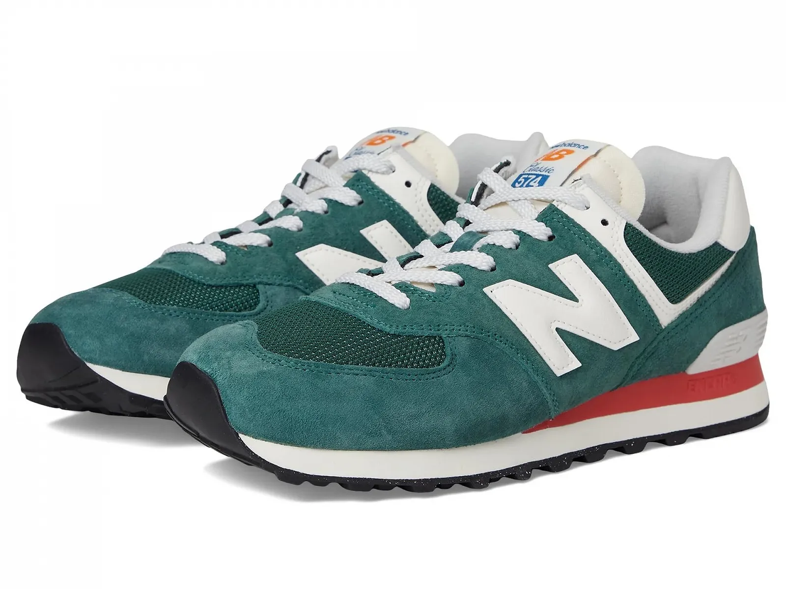 Кросівки New Balance 574, фото №1