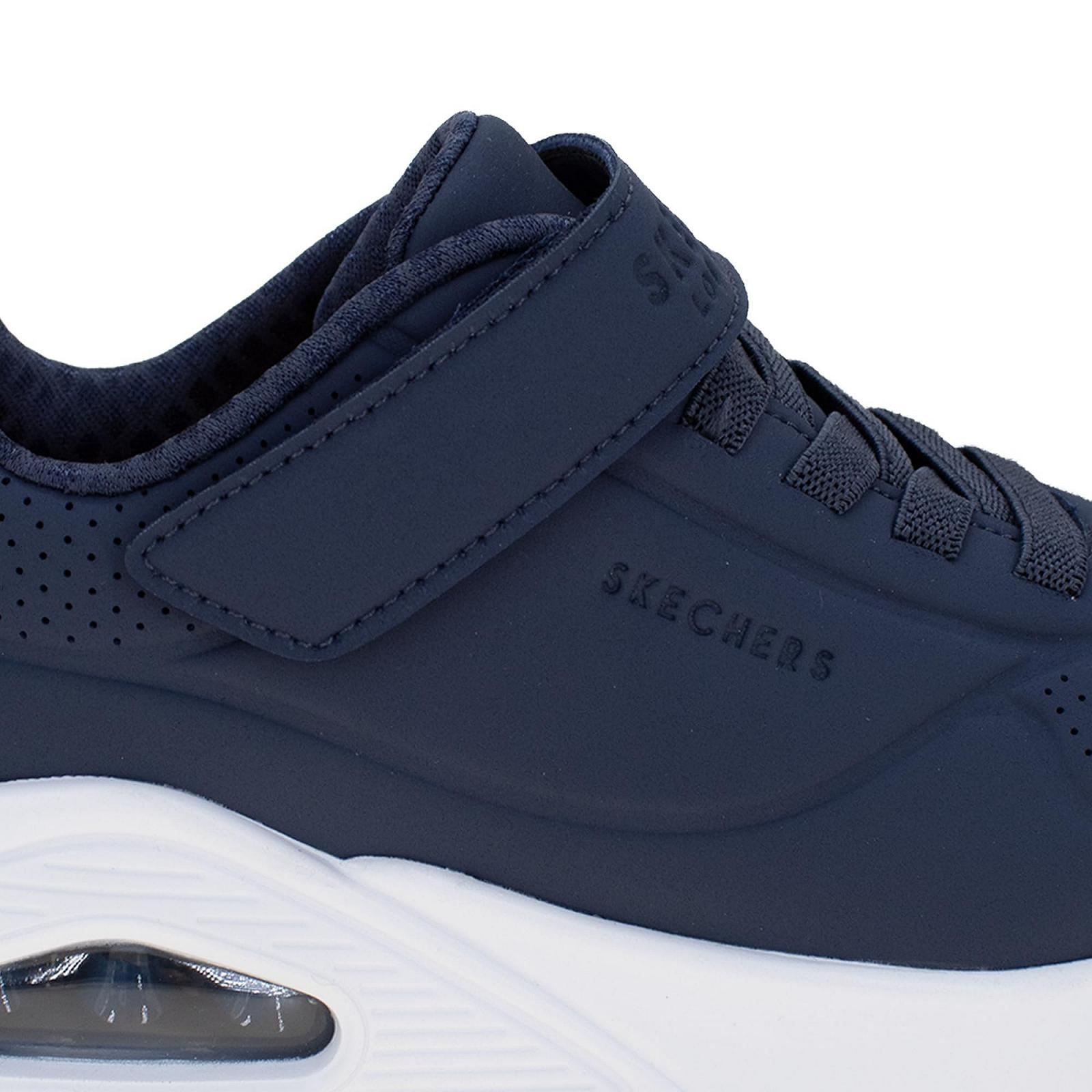 Кросівки Skechers для хлопчиків, фото №3