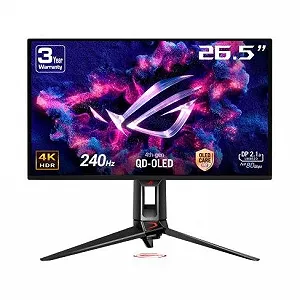 Монитор ASUS ROG Swift PG27UCDM - Фото 1
