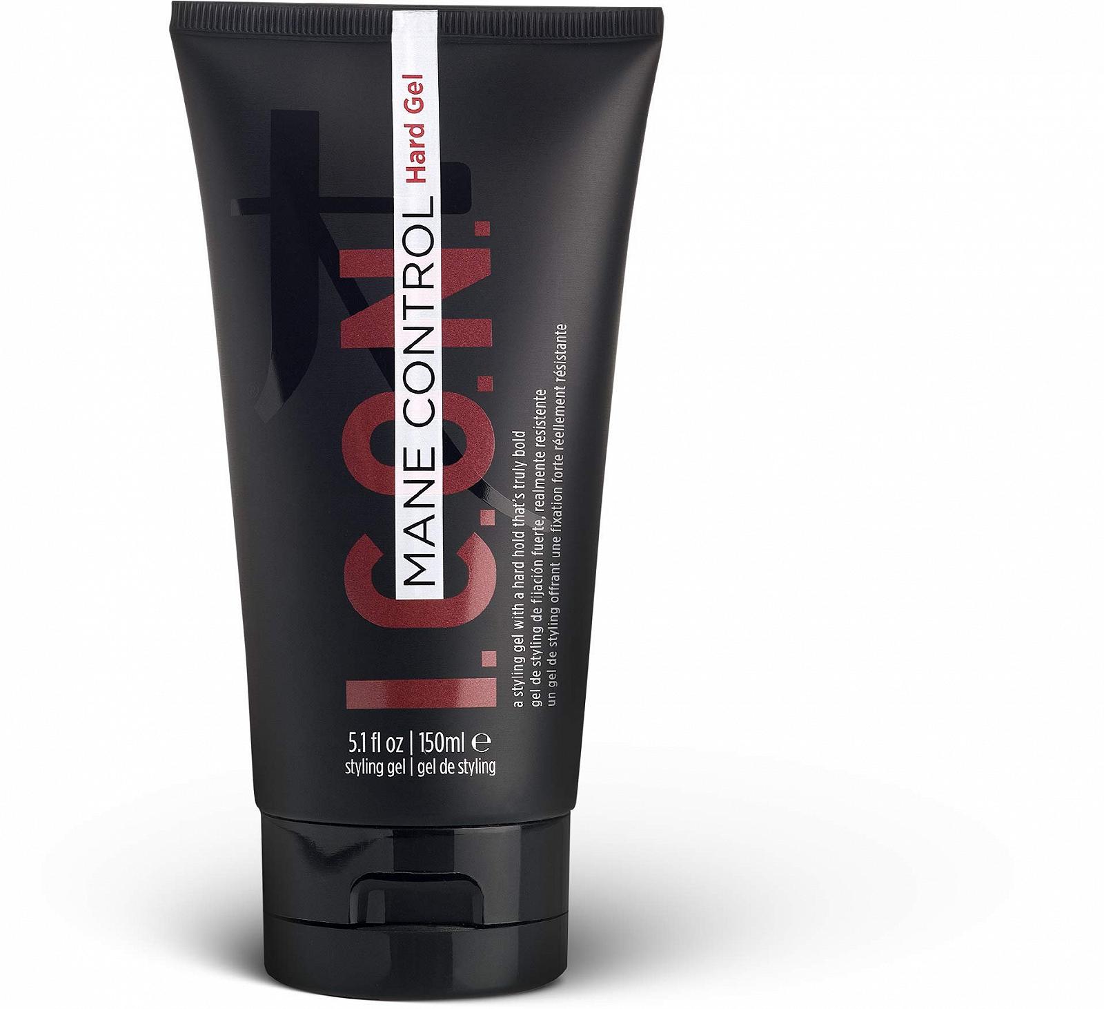 Гель для душу ICON 150 мл, фото №1 Гель для душу ICON 150 мл, фото №1