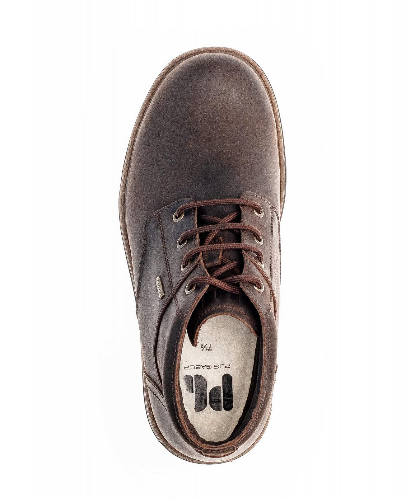 Черевики Gabor Pius Gore Tex Шкіра, фото №6