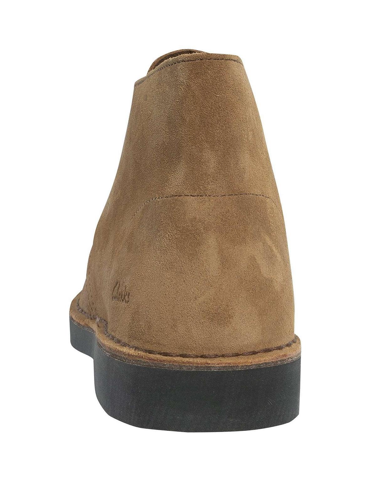 Ботинки Clarks Desert Boot Evo, фото №5