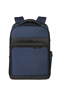 Рюкзак для ноутбука Samsonite Mysight 14" 16.5L Blue synthetic.ua - Фото 1