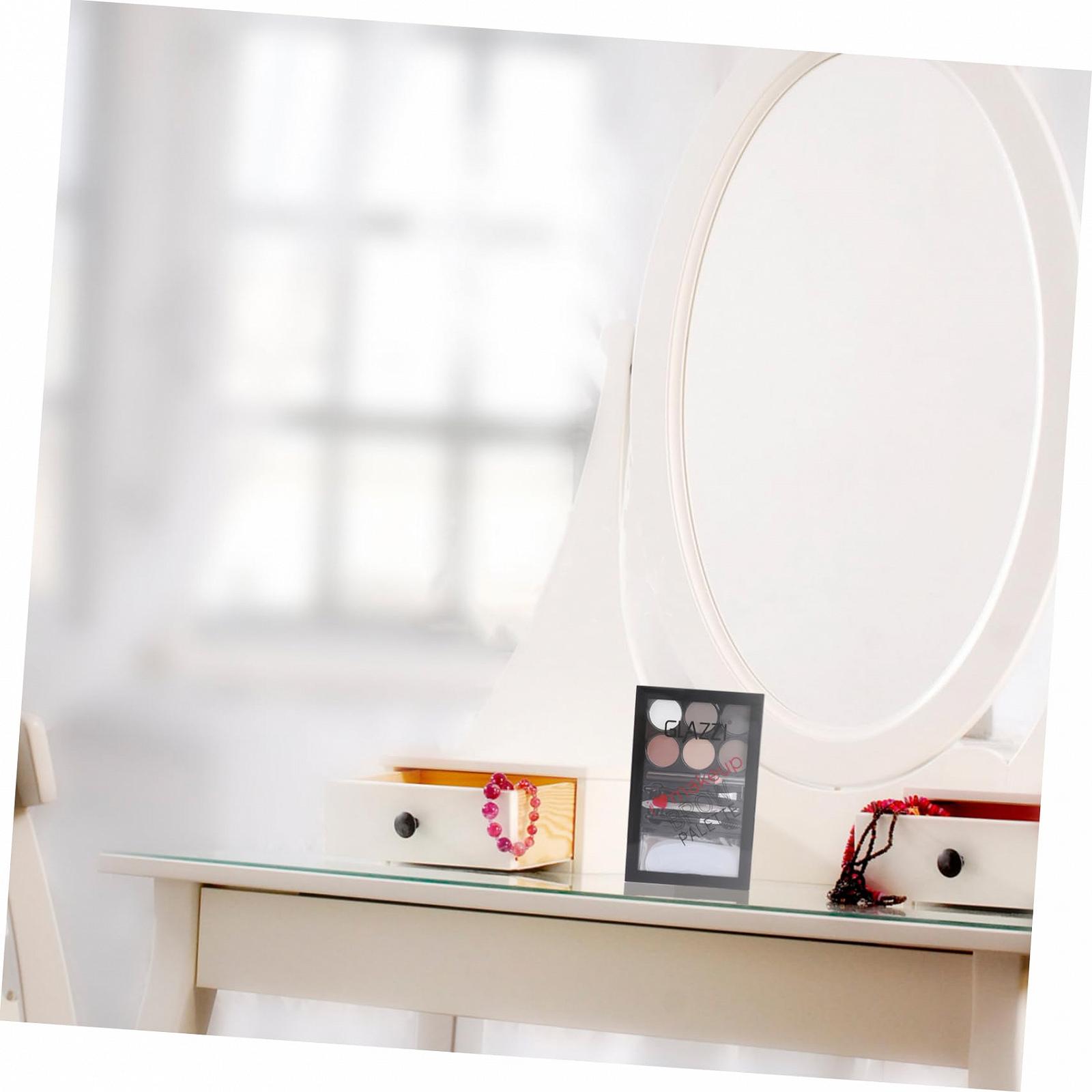 Набор Minkissy 7 для бровей Пудра и кисти Многофункциональный косметический набор, фото №7