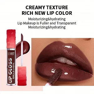 Зволожуючий блиск для губ Evikoo synthetic.ua - Фото 1