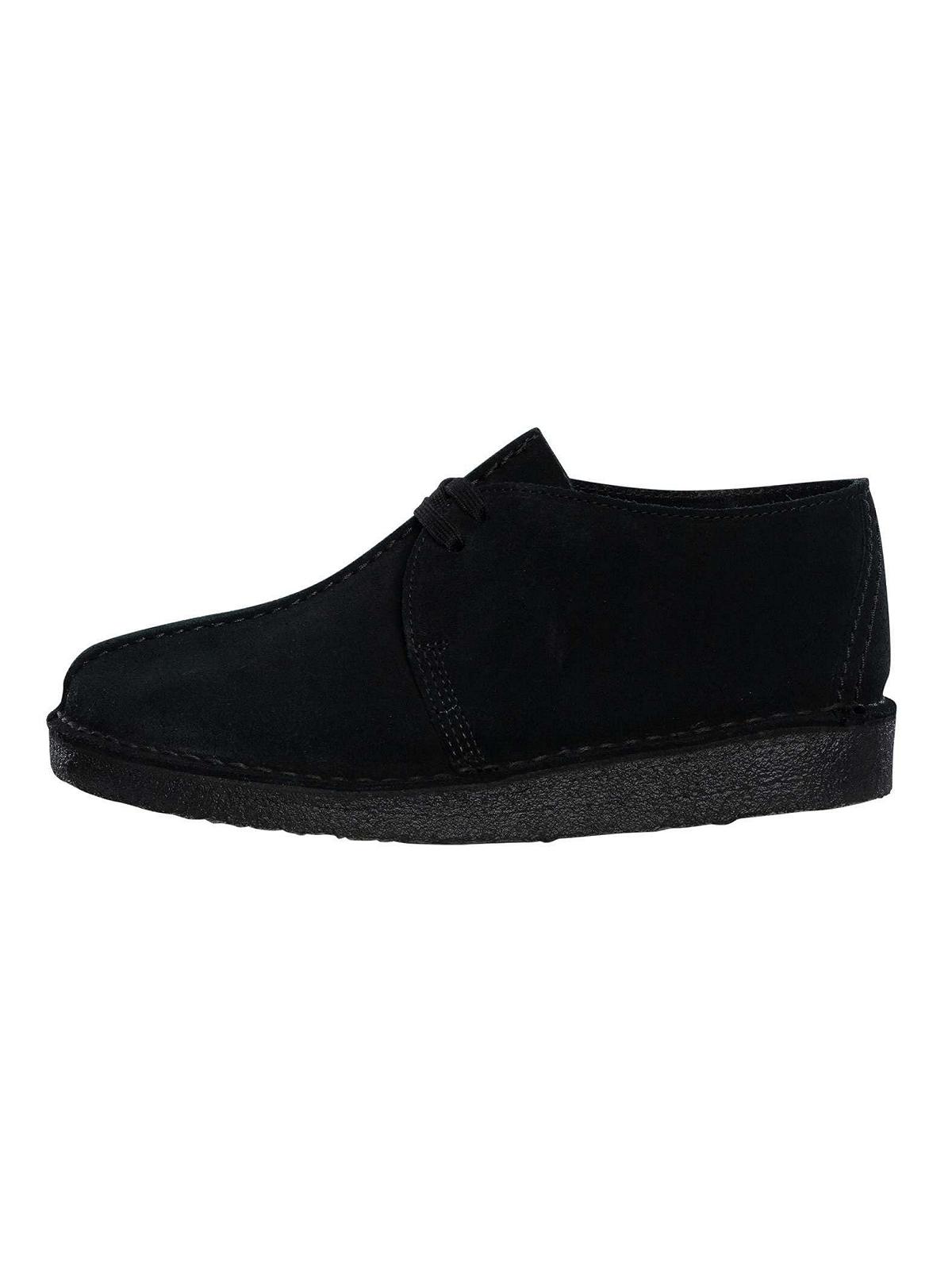Ботинки Oxford Clarks Desert Trek Унисекс, фото №2