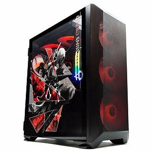 ПК PcCom Imperial 32GB RAM 2TB SSD Nvidia Geforce RTX 4070 - Фото 1