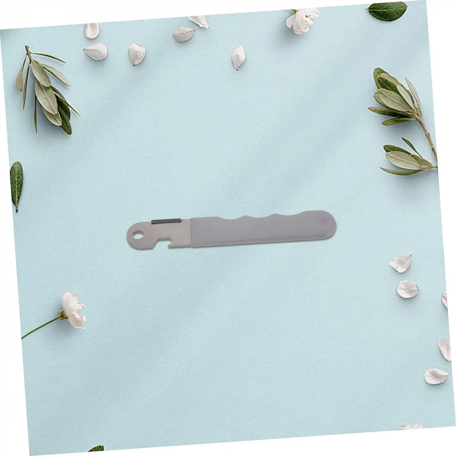 Точилка для кухонных ножей Mobestech из нержавеющей стали компактная и портативная, фото №5