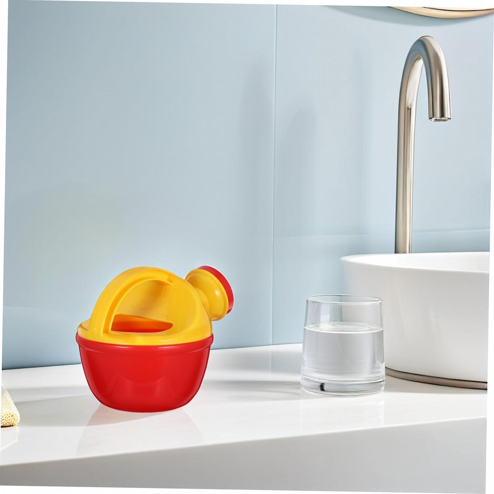 Лійка Abaodam Червоний, фото №5