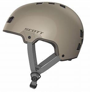 Шлем Scott Sand Beige Small/Medium synthetic.ua - Фото 1