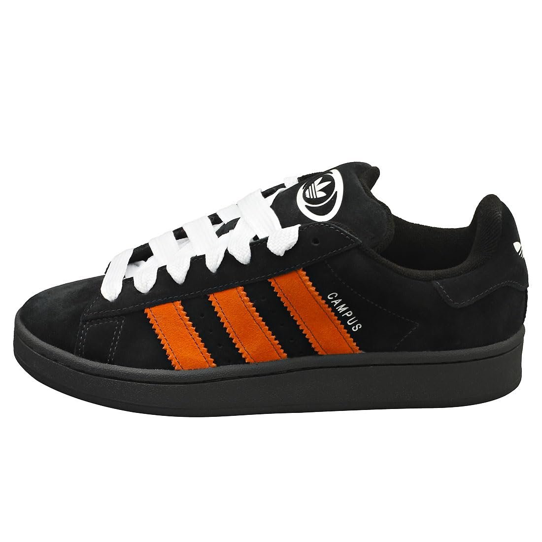 Кеды Adidas Campus 00S Мужские IH8071 Черный, фото №5