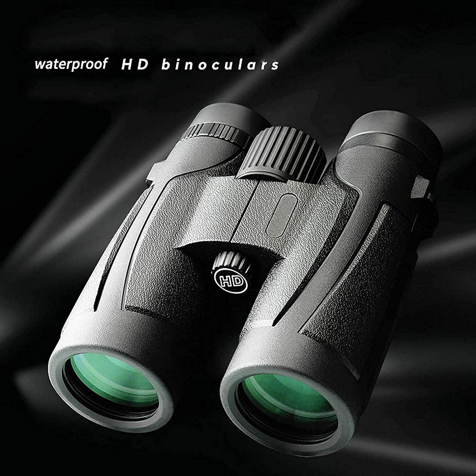 Бінокль BAK23 Prism FMC Optics 10x42 Водонепроникний для дорослих і дітей Компактний для спостереження за птахами в умовах низького освітлення, фото №5 Бінокль BAK23 Prism FMC Optics 10x42 Водонепроникний для дорослих і дітей Компактний для спостереження за птахами в умовах низького освітлення, фото №5