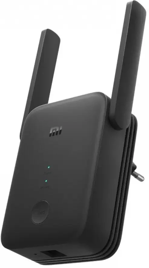 Расширение сигнала Xiaomi Mi WiFi Range Extender AC1200 / Black, фото №2 Расширение сигнала Xiaomi Mi WiFi Range Extender AC1200 / Black, фото №2