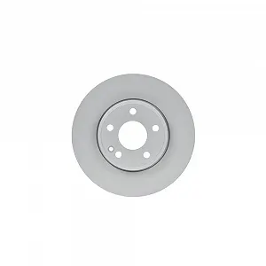 Гальмівний диск BOSCH 0 986 479 A01 для MERCEDES-BENZ INFINITI передній міст - Фото 1