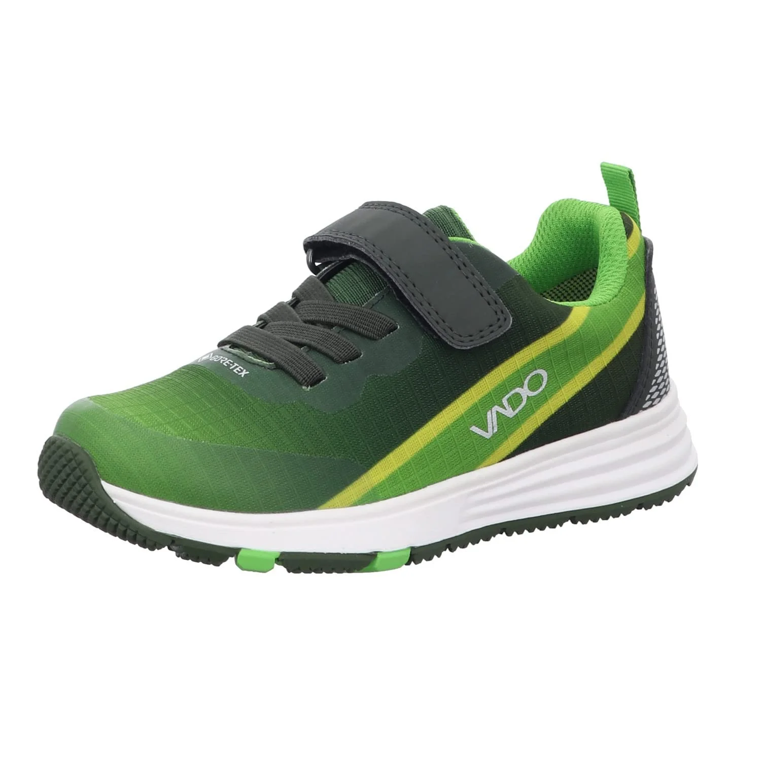 Vado Evo, фото №1