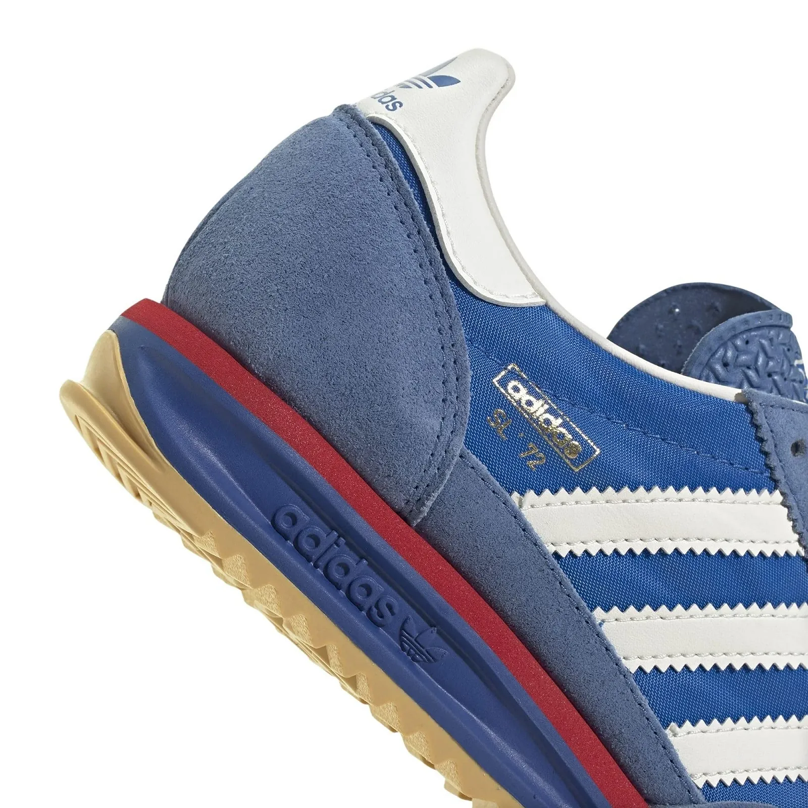 Детские Кроссовки adidas SL 72 RS Kids Unisex, фото №5