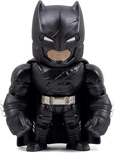 Фигурка Jada Toys DC Armored Batman 10 см - Фото 1