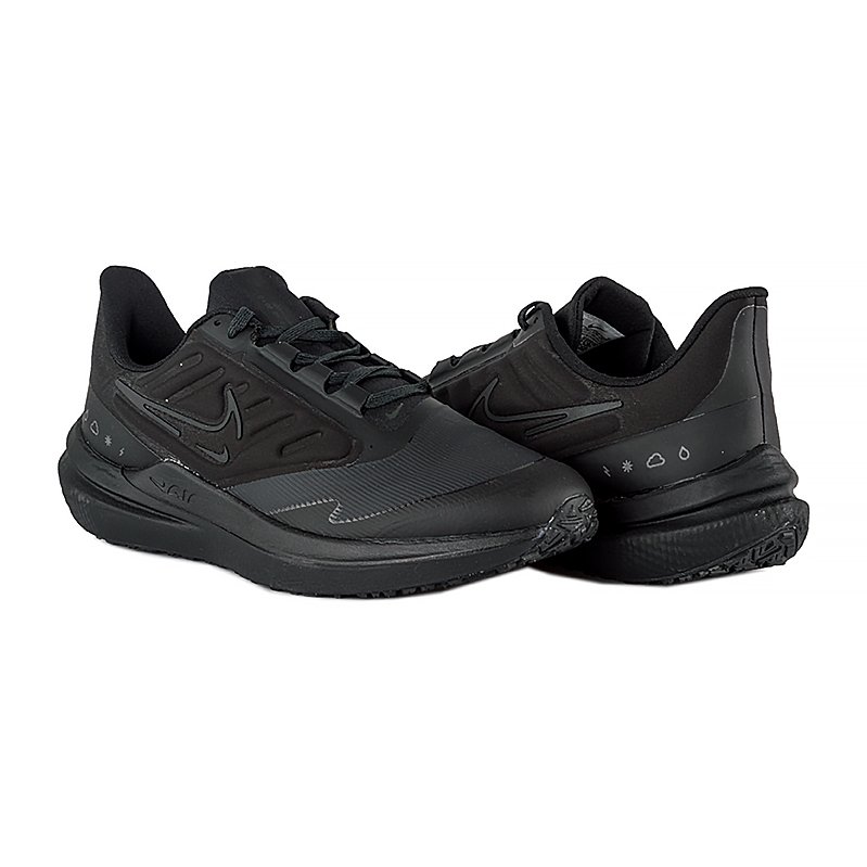 Кросівки Nike AIR WINFLO 9 SHIELD 41, фото №1