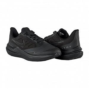 Кросівки Nike AIR WINFLO 9 SHIELD 41 - Фото 1