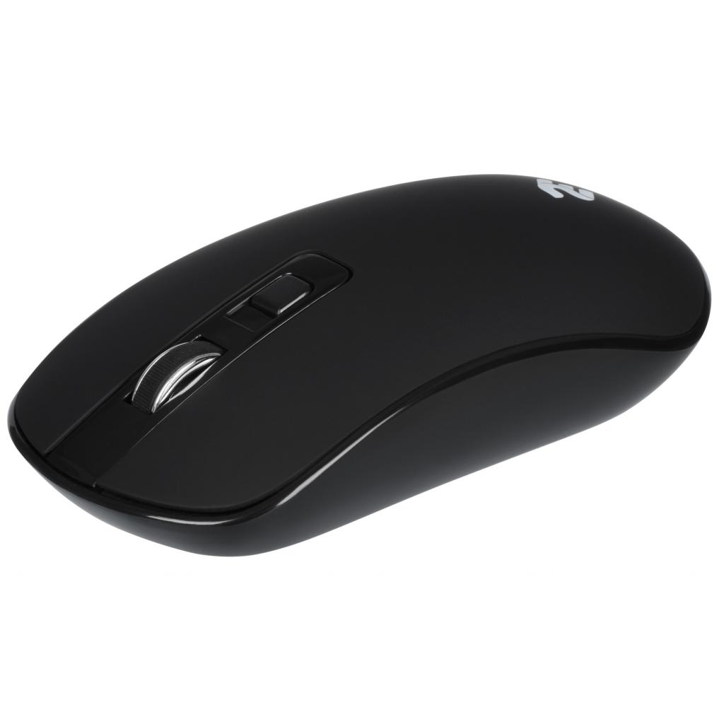 Мышка 2E MF210 Wireless Black (2E-MF210WB), фото №1 Мышка 2E MF210 Wireless Black (2E-MF210WB), фото №1