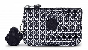 Гаманець Kipling Basic Print Creativity S Signature Print - Фото 1