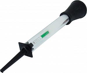 Ареометр для охолоджуючої рідини CarLife AT011 - Фото 1