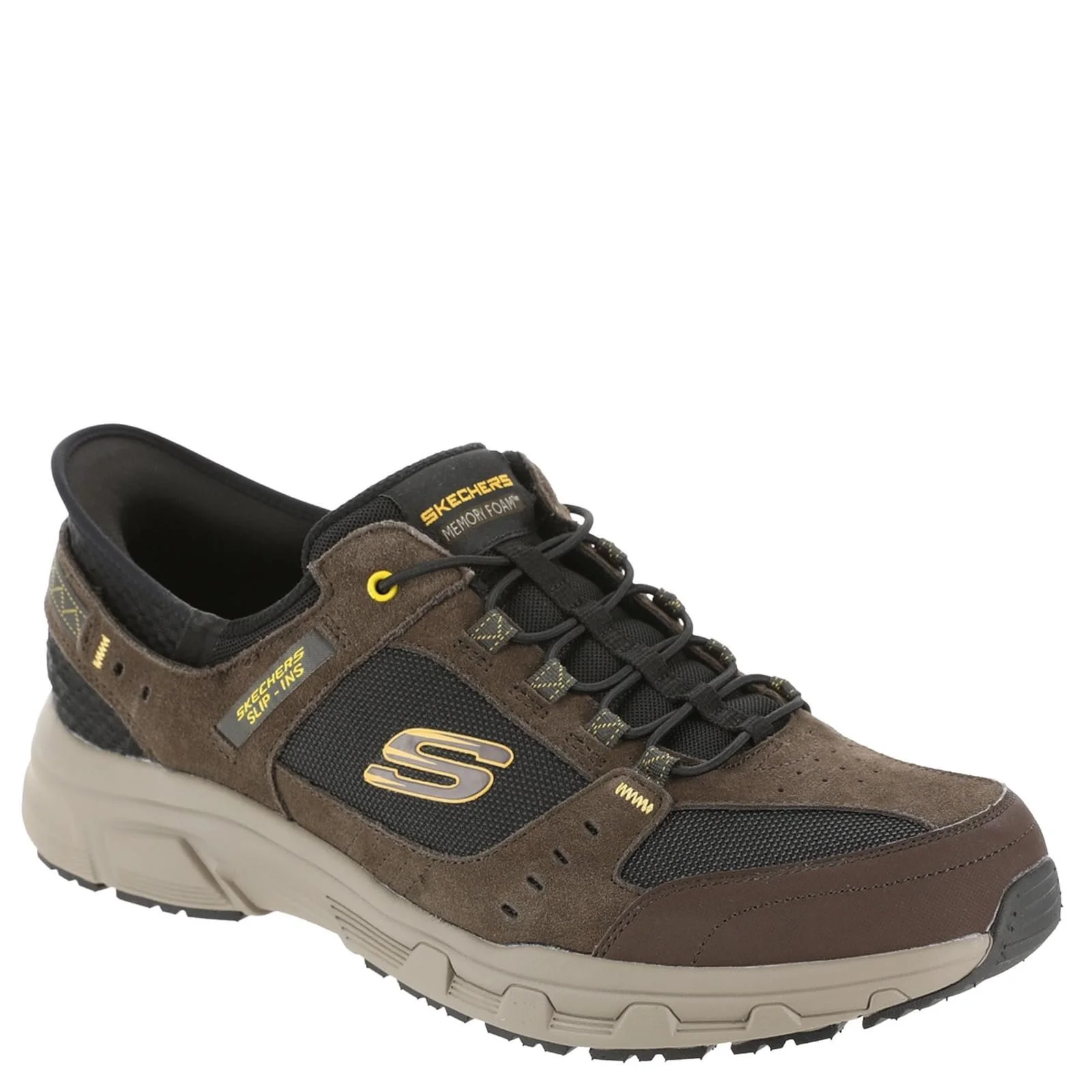Кросівки Skechers Oak Canyon Consistent Winner, фото №1 Кросівки Skechers Oak Canyon Consistent Winner, фото №1
