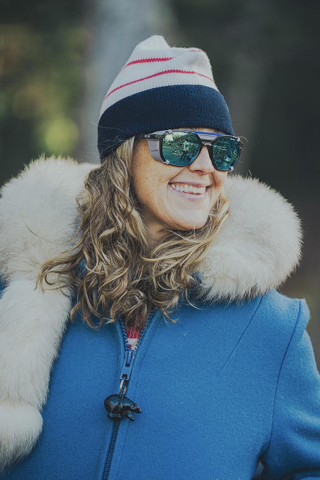 Солнцезащитные очки Unisex Julbo Slack Cover, фото №5