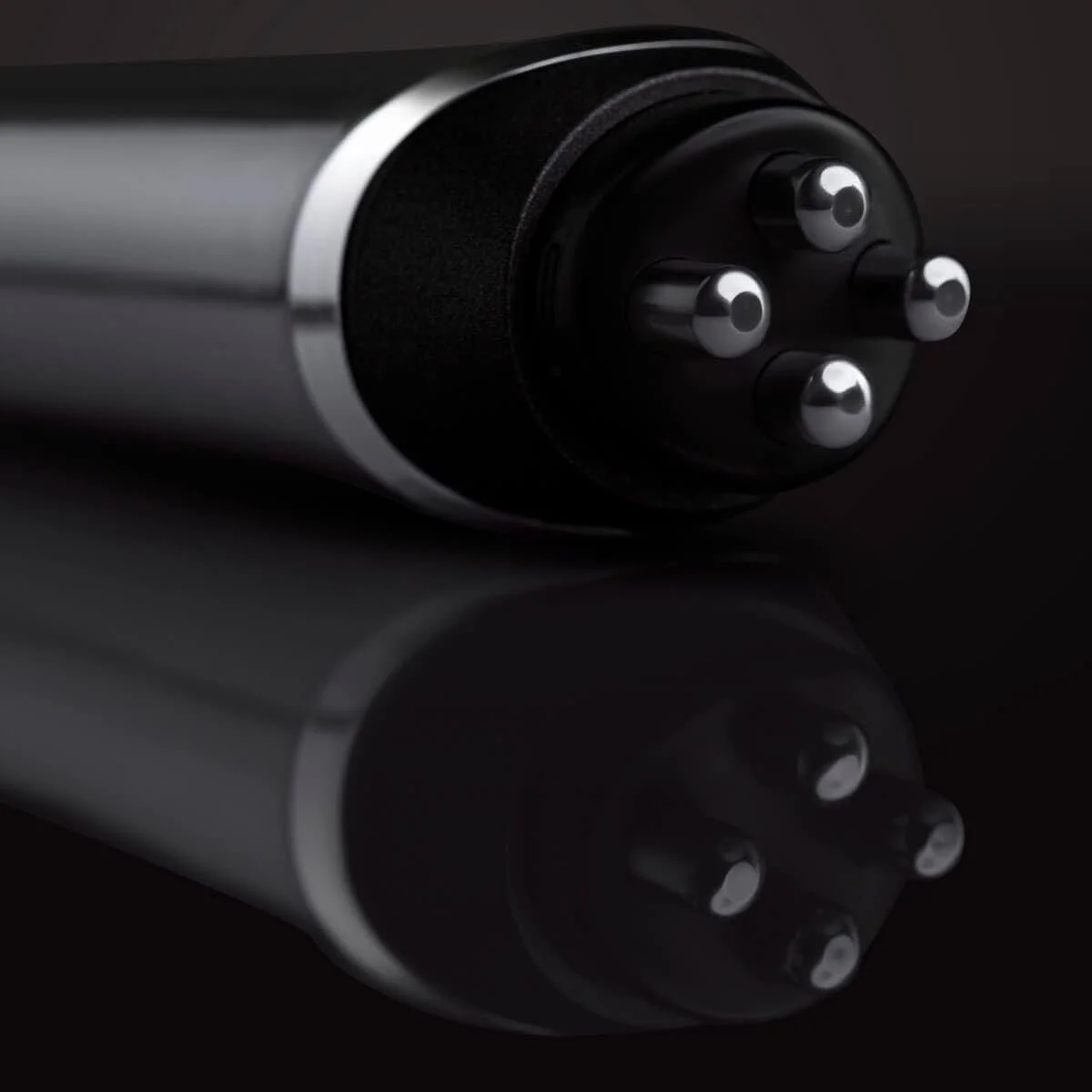 Високочастотний прилад для обличчя CurrentBody Skin, фото №6