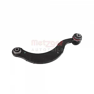 Рычаг подвески METZGER 58145309 GREENPARTS для TOYOTA LEXUS, задний - Фото 1
