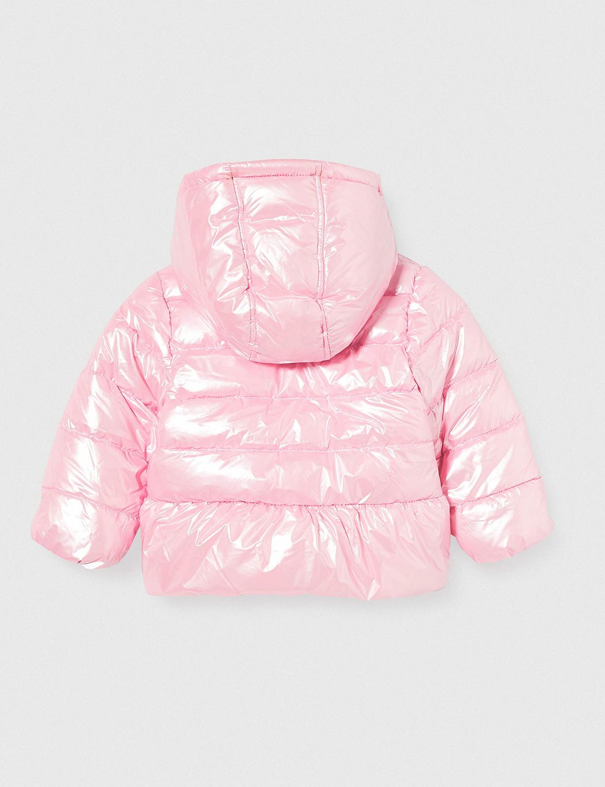 Куртка United Colors of Benetton Giubbotto для дівчинки, фото №3
