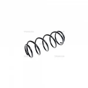 Пружина подвески TRISCAN 8750 1047 для NISSAN SUZUKI, задний мост - Фото 1