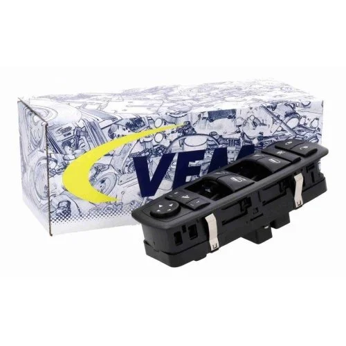 Выключатель стеклоподъемника VEMO V33-73-0137 Original VEMO Quality для JEEP, фото №2