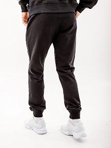 Штани AUSTRALIAN ESSENTIAL FLEECE PANTS RIB BOTTOM 2XL synthetic.ua - Фото 1