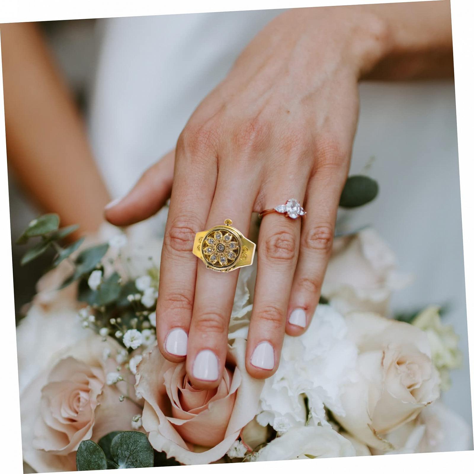 Персоналізований Жіночий Годинник LIFKOME Декоративний, фото №9