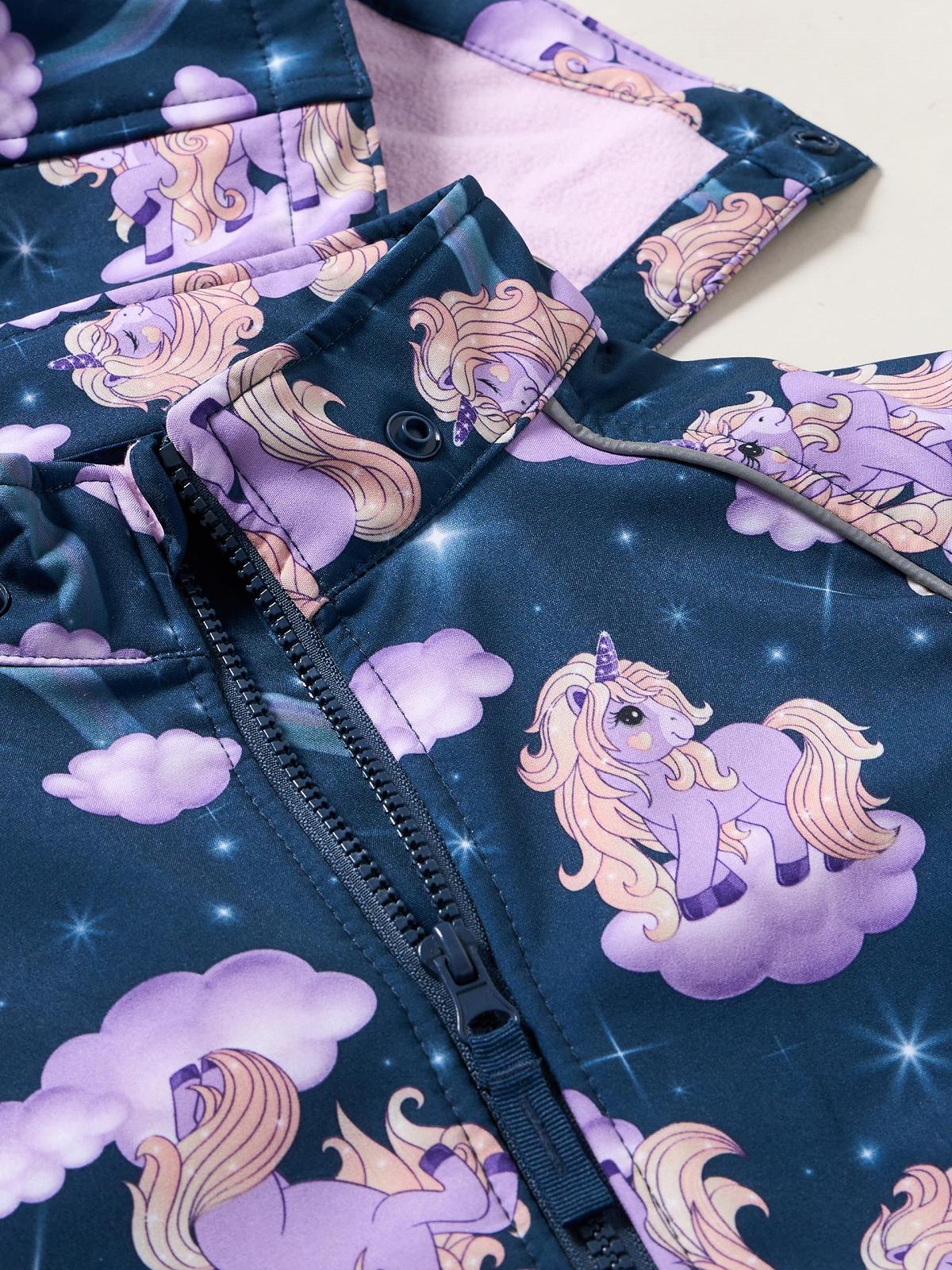 Дощовий костюм NAME IT для дівчат, фото №4 Дощовий костюм NAME IT для дівчат, фото №4