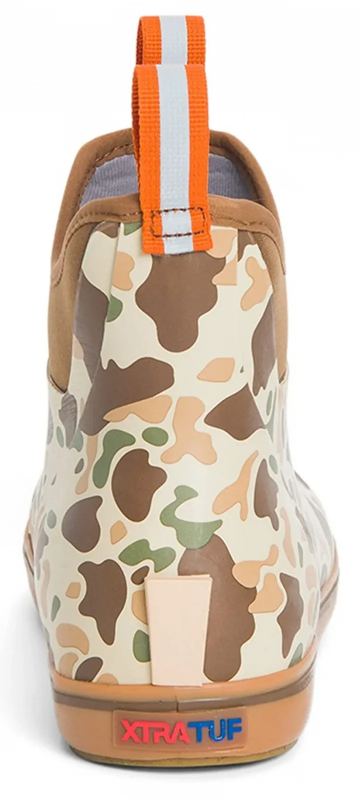 Чоловічі черевики XTRATUF Ankle, фото №2