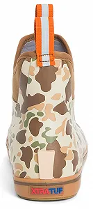 Чоловічі черевики XTRATUF Ankle synthetic.ua - Фото 1