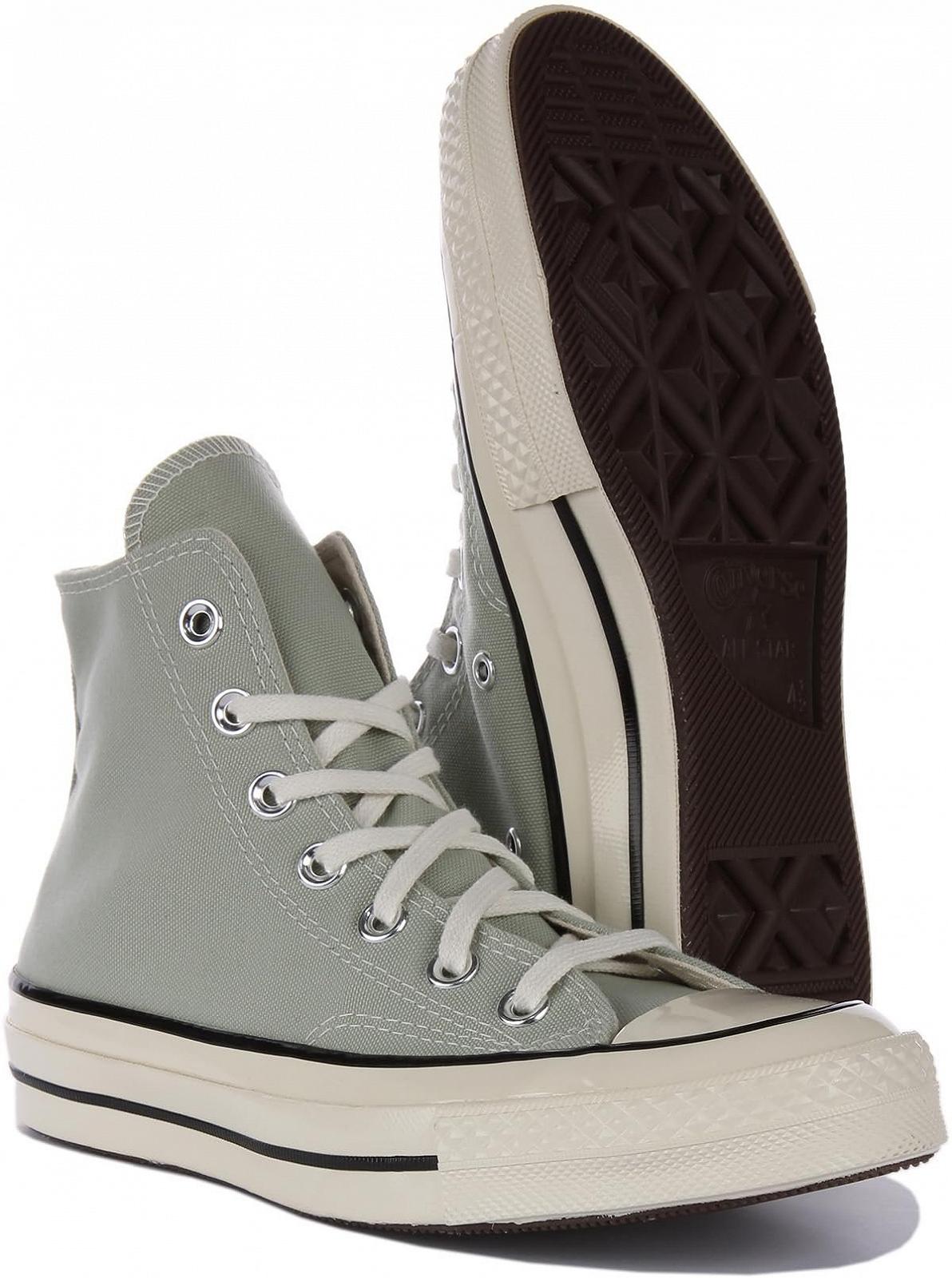 Кросівки Converse Taylor Chuck 70 Hi, жіночі, фото №6