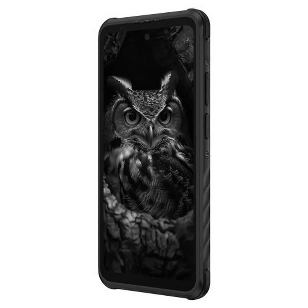 Смартфон Ulefone Armor X31 Pro 8 GB 256 GB 6.5" Black, фото №4