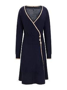 Сукня GUESS by Marciano 42 Black - Фото 1