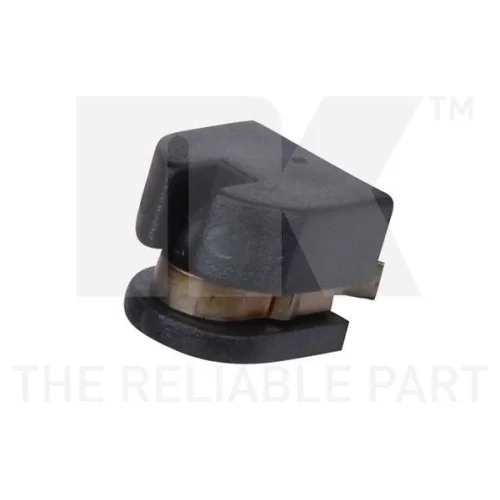 Датчик зносу гальмівних колодок NK 280060 для AUDI SEAT SKODA VW VAG, фото №2 Датчик зносу гальмівних колодок NK 280060 для AUDI SEAT SKODA VW VAG, фото №2