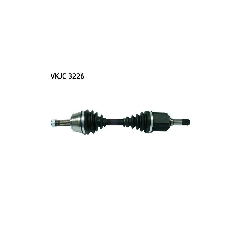 Приводной вал SKF VKJC 3226 для FIAT LANCIA передний левый, фото №1