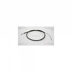 Трос стоянкового гальма TRISCAN 8140 28192 для CITROËN PEUGEOT задній лівий - Фото 1