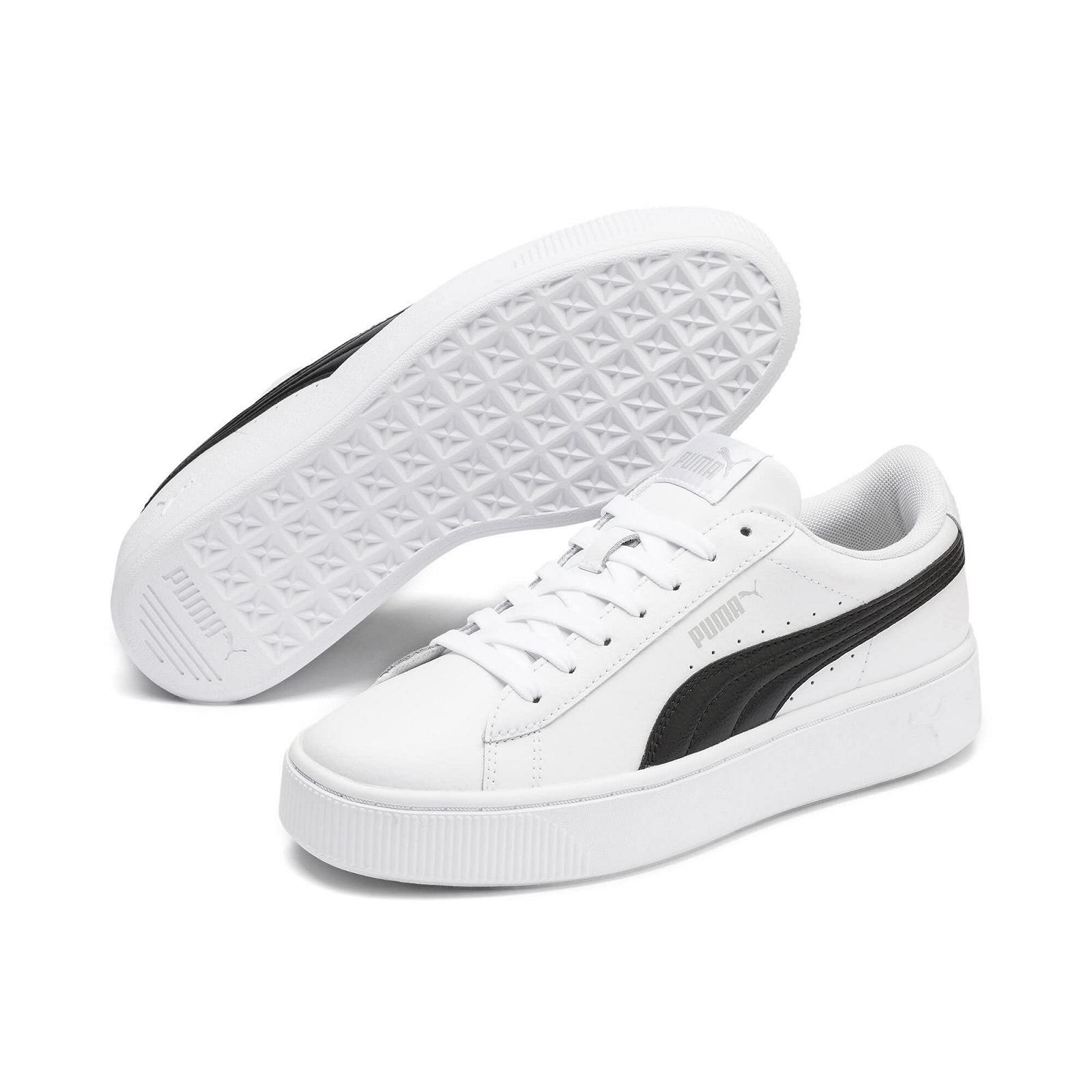 Кроссовки PUMA Vikky Stacked L женские, фото №2