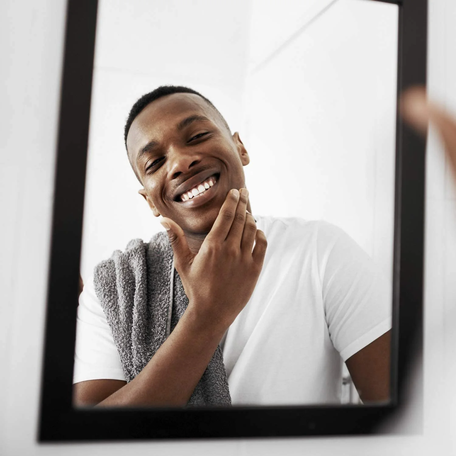 Маска для глибокого очищення пор Montagne Jeunesse, фото №5 Маска для глибокого очищення пор Montagne Jeunesse, фото №5