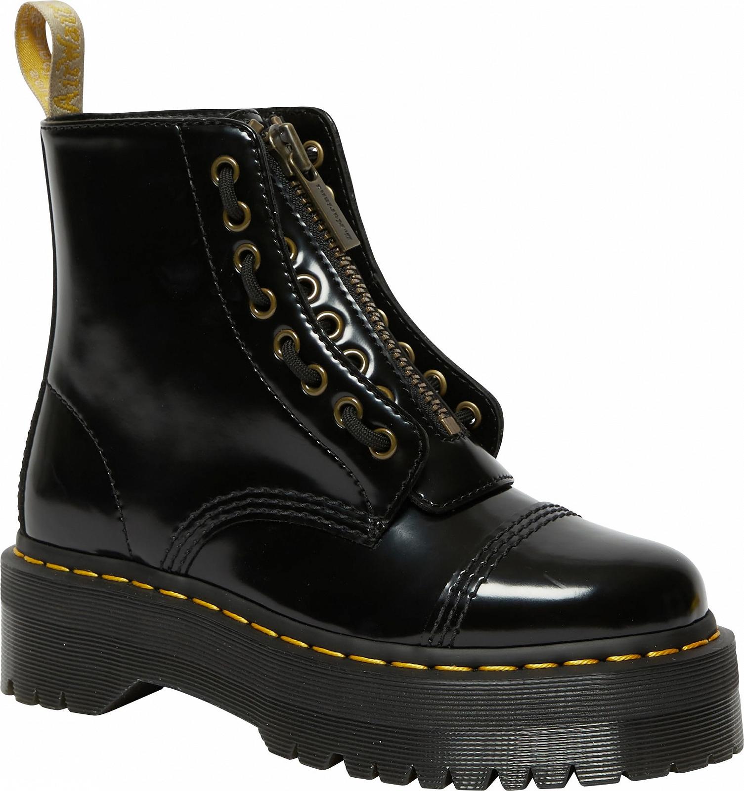 Ботинки Dr. Martens Bovver, фото №1