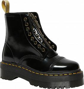 Черевики Dr. Martens Bovver (Жіночі) - Фото 1