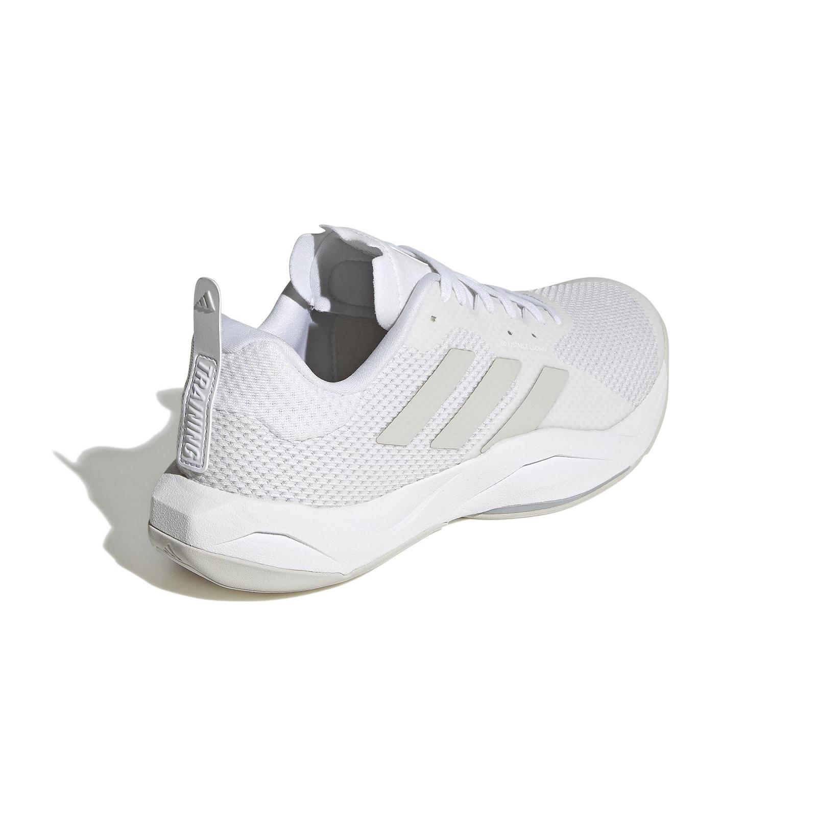 Кроссовки adidas Rapidmove Trainer W, женские, фото №8