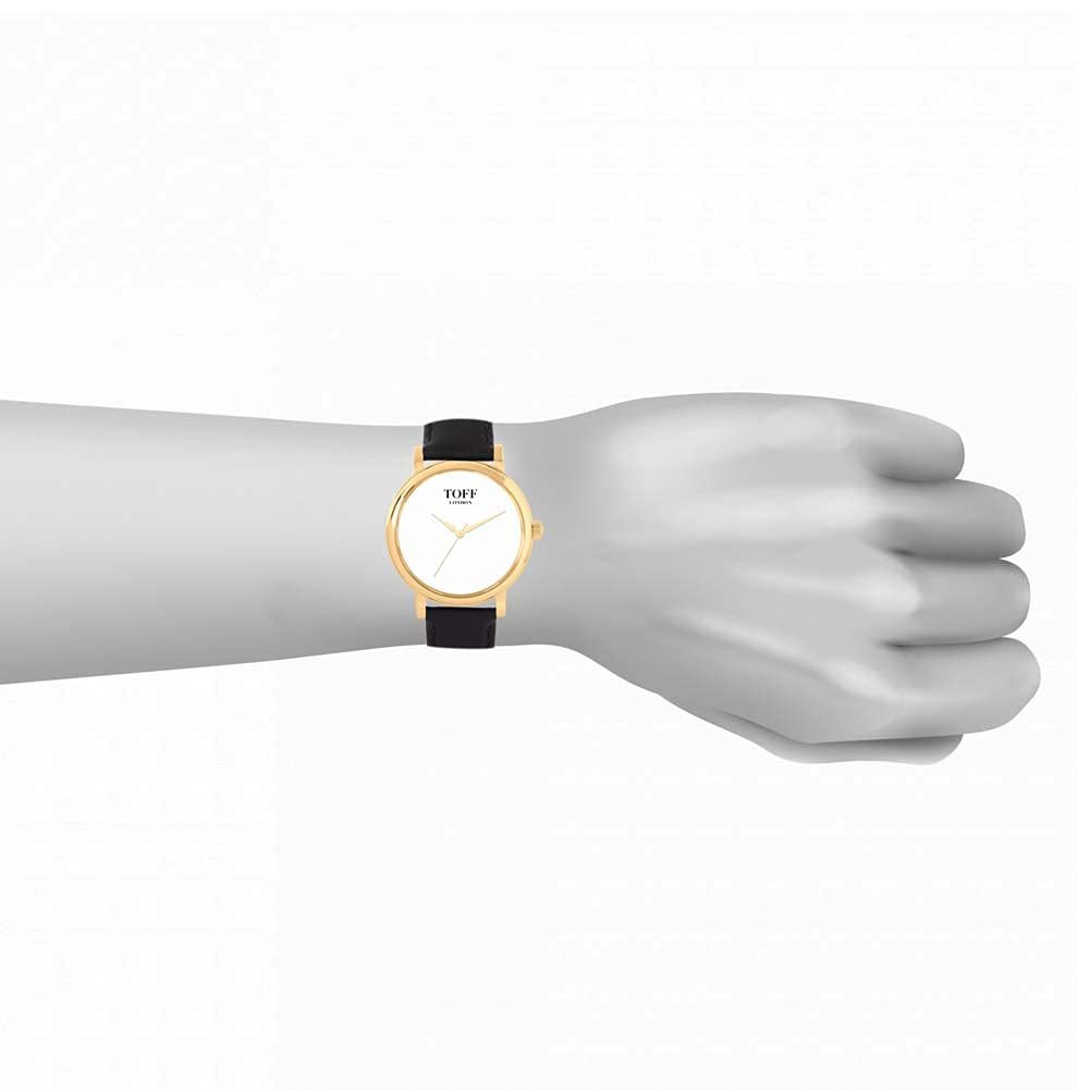 Годинник Toff London Italy Flag 38 мм Quartz, фото №6